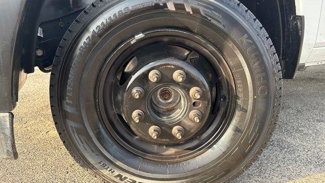 2021 Ram 3500 Tradesman