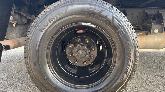 2021 Ram 3500 Tradesman