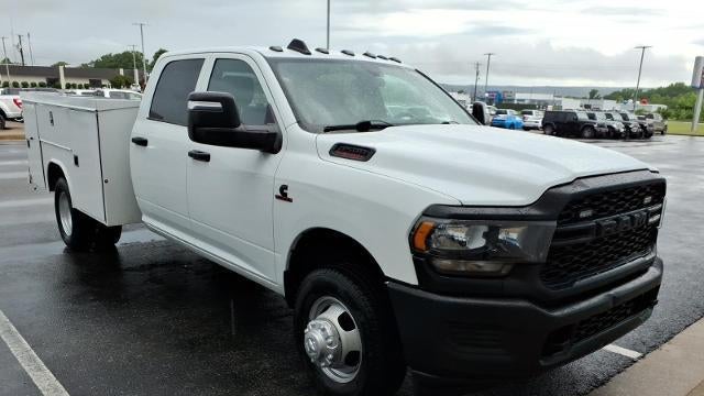 Preowned 2023 Ram 3500 Tradesman for Sale
