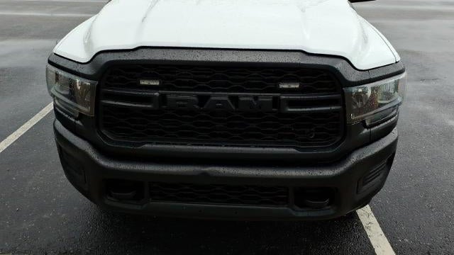 2023 Ram 3500 Tradesman