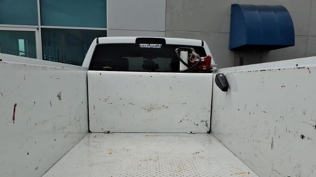 2023 Ram 3500 Tradesman