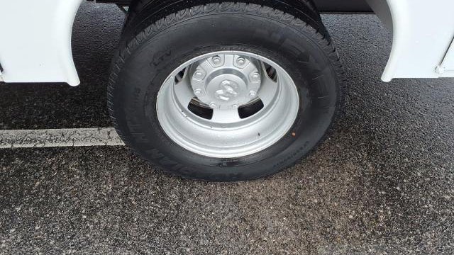 2023 Ram 3500 Tradesman