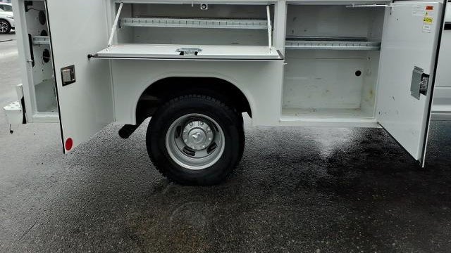 2023 Ram 3500 Tradesman