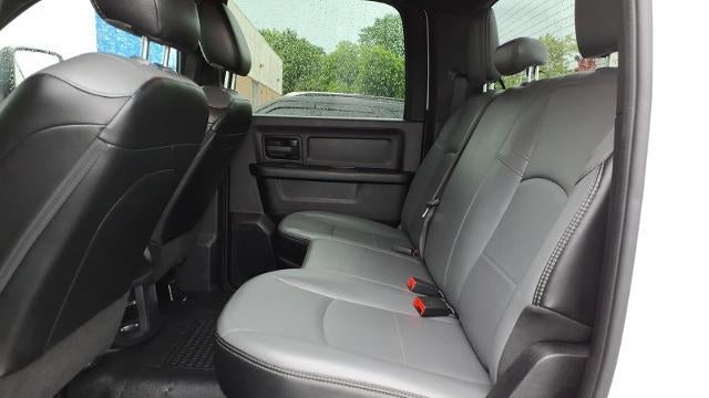 2023 Ram 3500 Tradesman