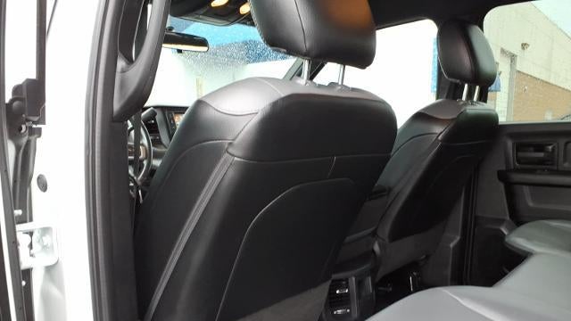 2023 Ram 3500 Tradesman