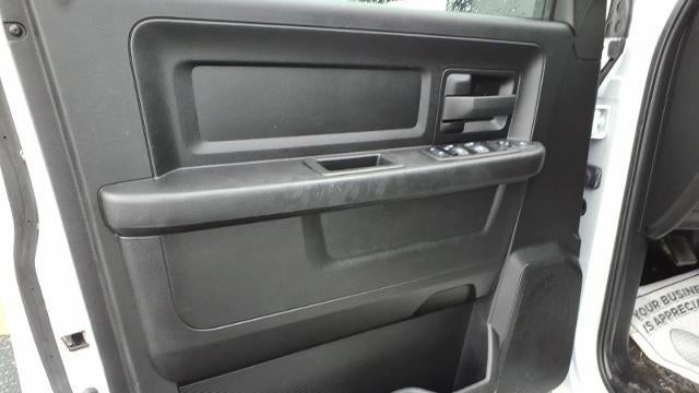 2023 Ram 3500 Tradesman