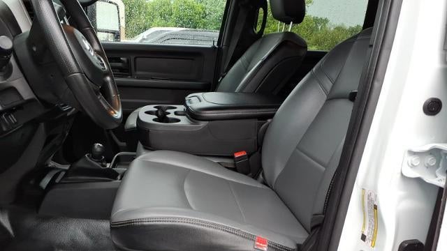 2023 Ram 3500 Tradesman