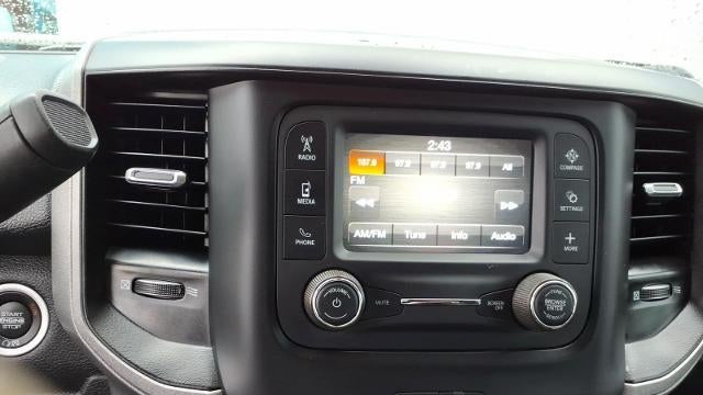 2023 Ram 3500 Tradesman