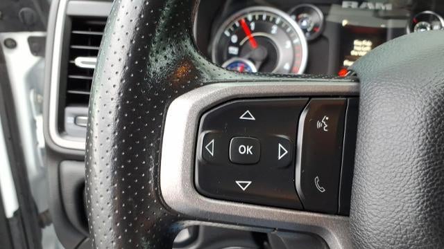 2023 Ram 3500 Tradesman