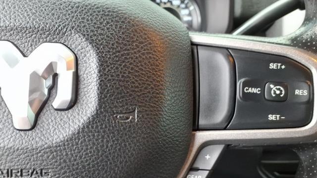 2023 Ram 3500 Tradesman