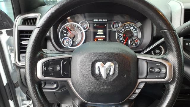 2023 Ram 3500 Tradesman