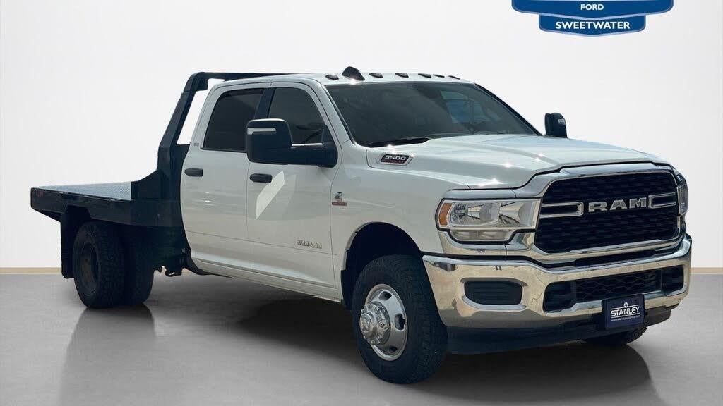 Preowned 2024 Ram 3500 Limited for Sale