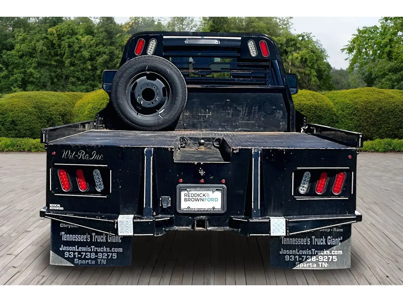 2026 Ram 3500 - $68,325