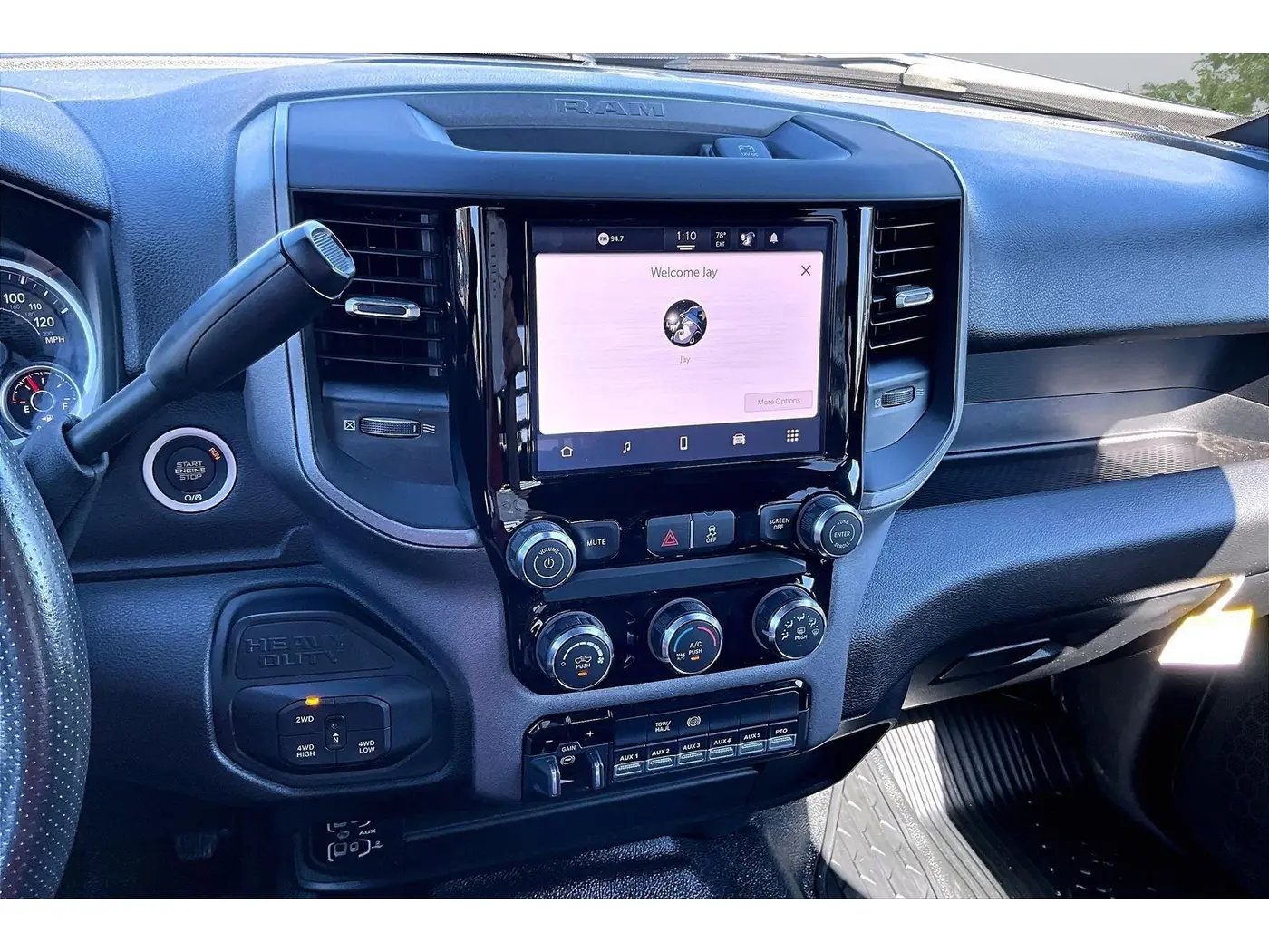 2026 Ram 3500 - $68,325