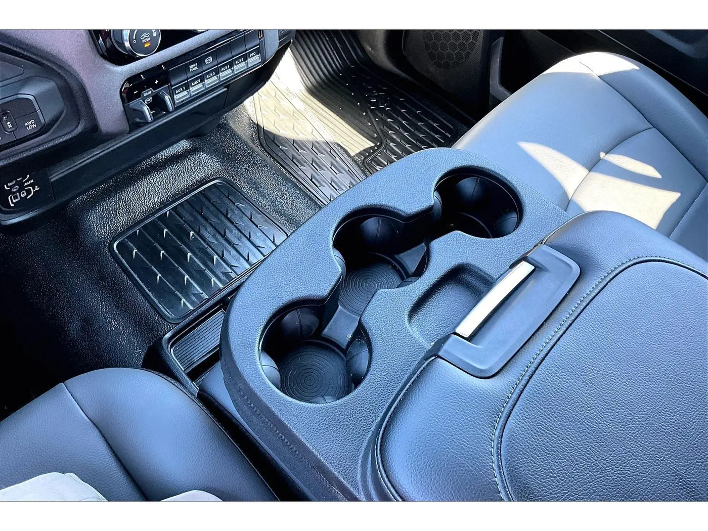 2026 Ram 3500 - $68,325