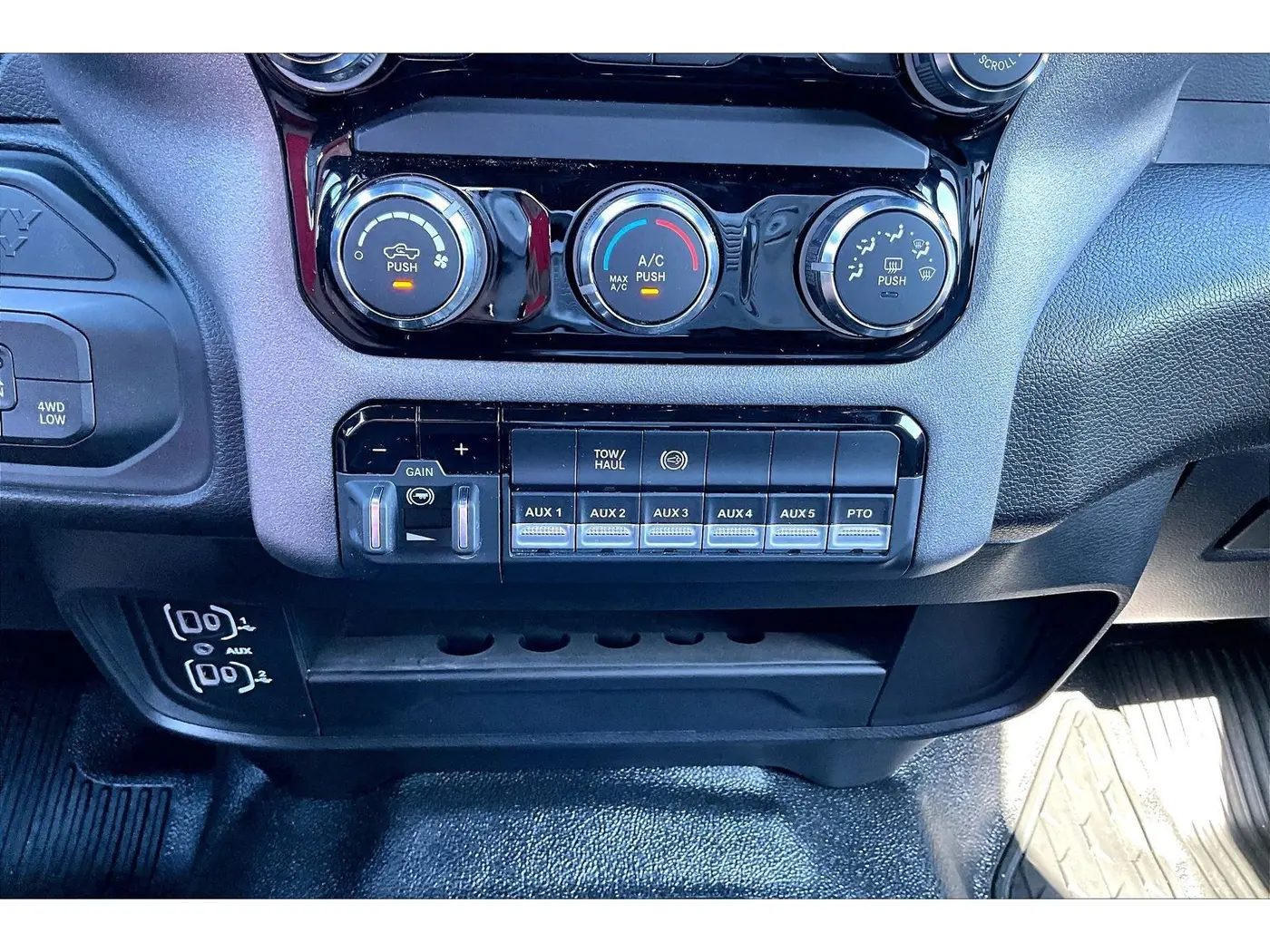 2026 Ram 3500 - $68,325