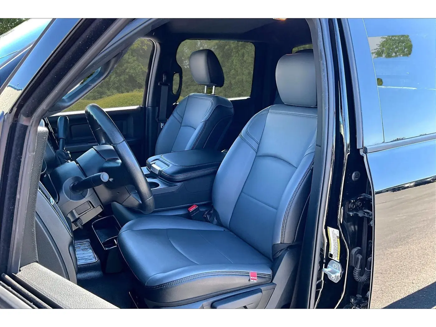 2026 Ram 3500 - $68,325