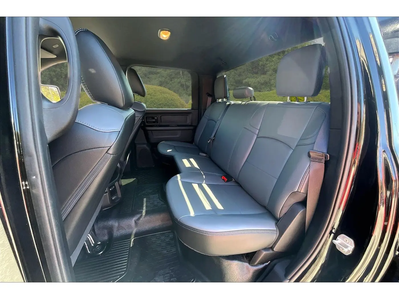 2026 Ram 3500 - $68,325