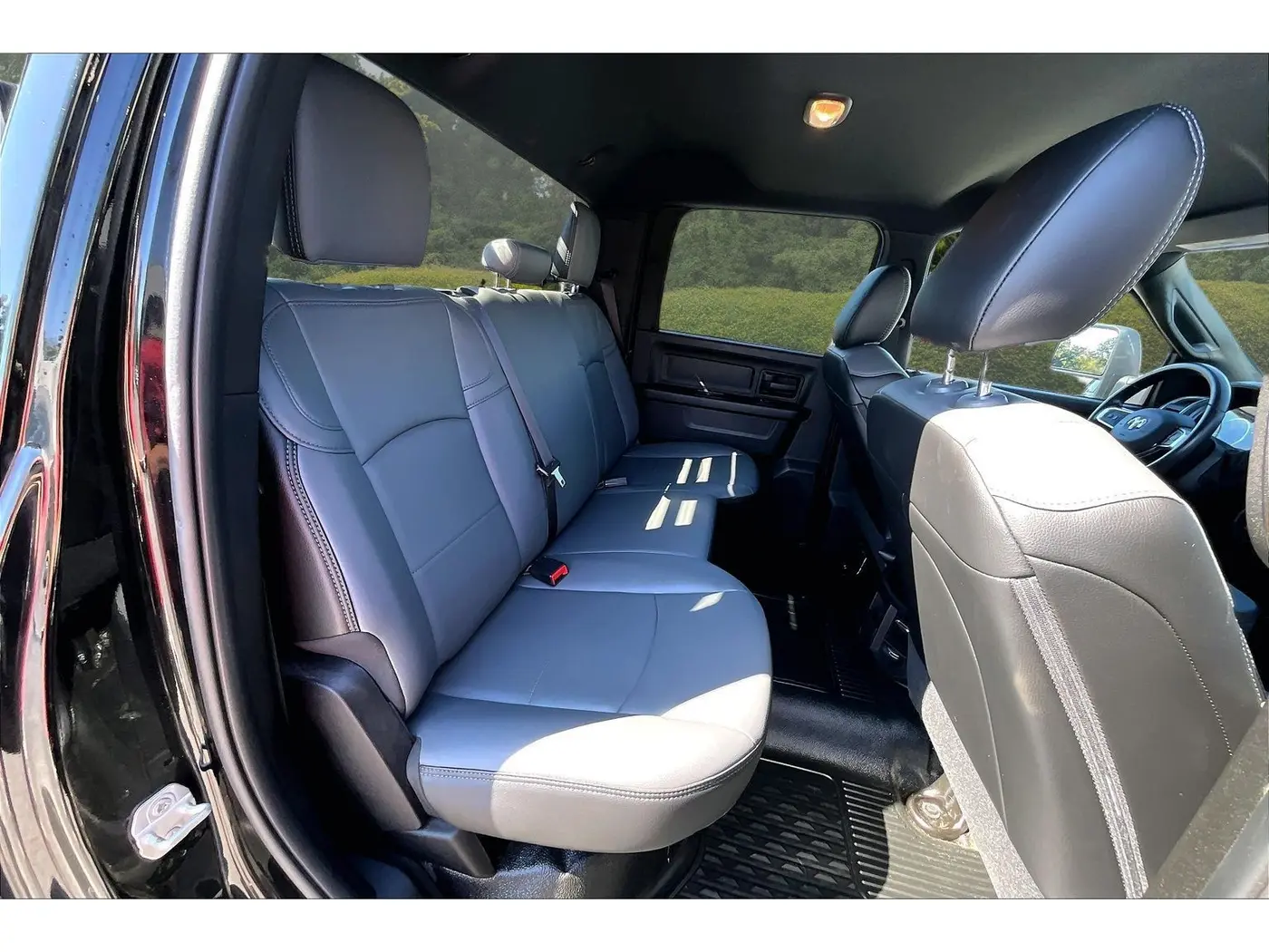 2026 Ram 3500 - $68,325