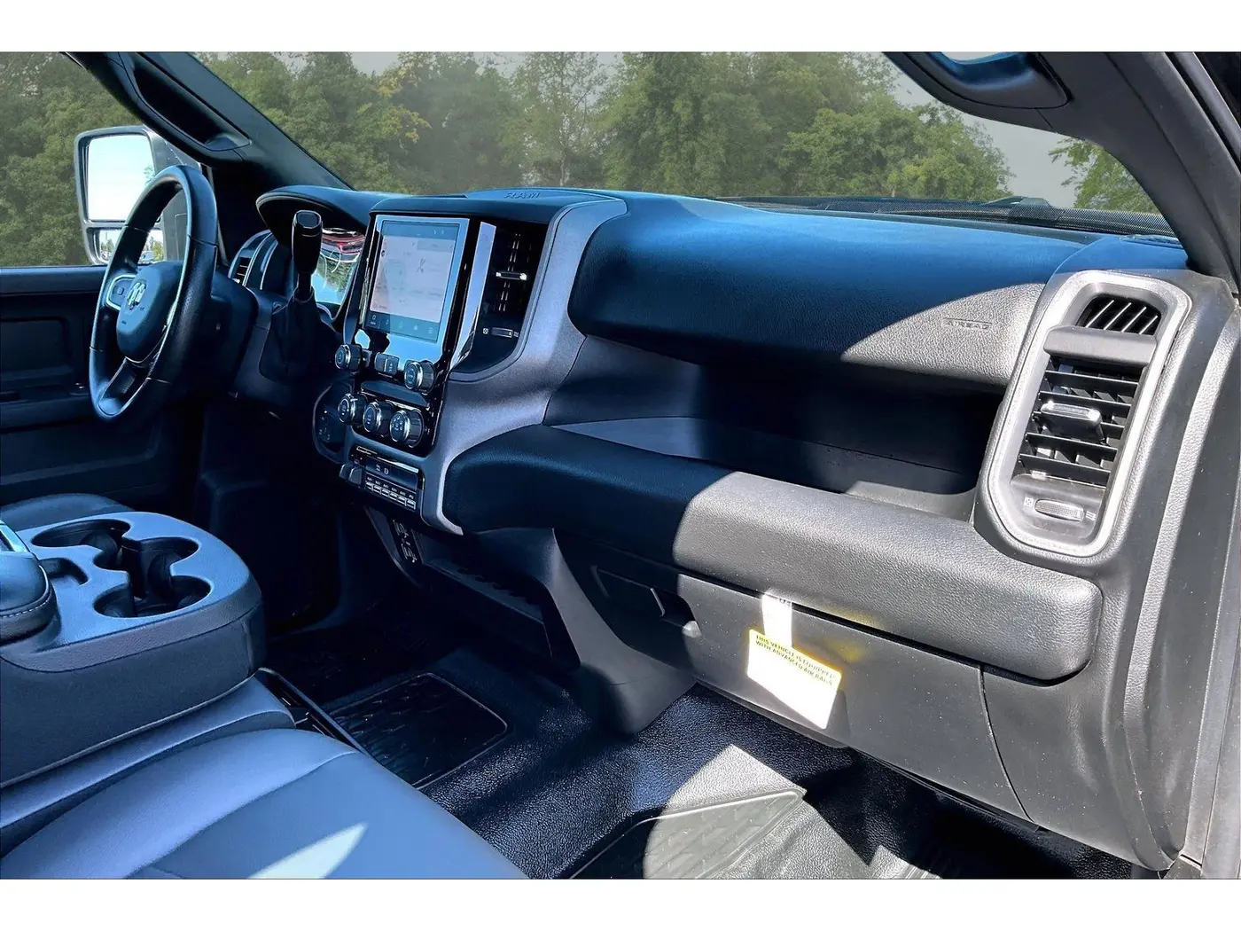 2026 Ram 3500 - $68,325