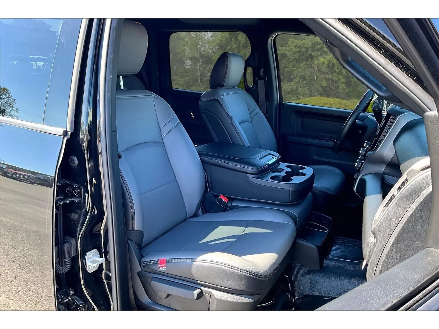 2026 Ram 3500 - $68,325