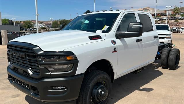 Preowned 2026 Ram 3500 Tradesman for Sale