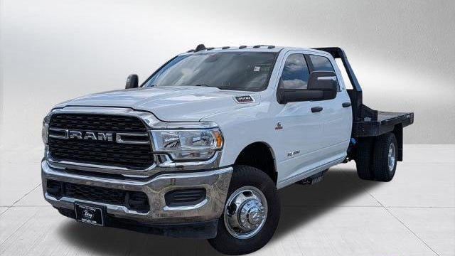 Preowned 2024 Ram 3500 Tradesman for Sale