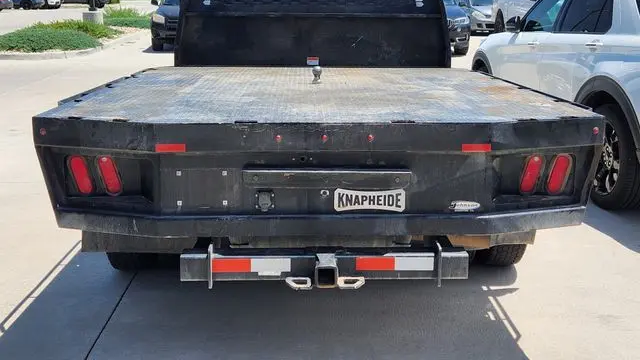 2025 Ram 3500 Tradesman