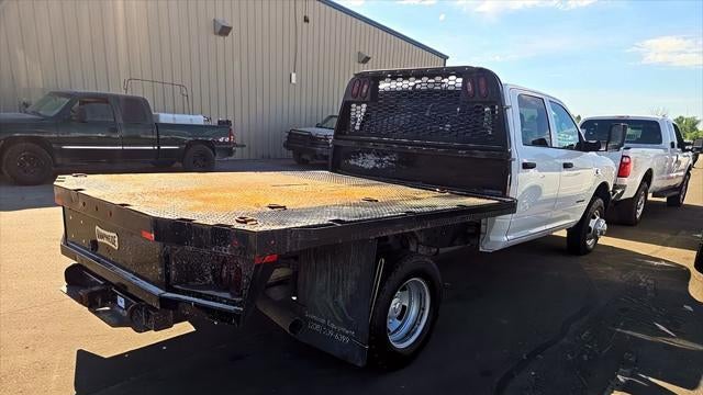 2021 Ram 3500 Tradesman