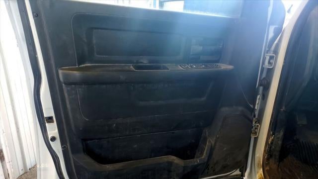 2021 Ram 3500 Tradesman