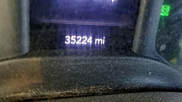 2021 Ram 3500 Tradesman