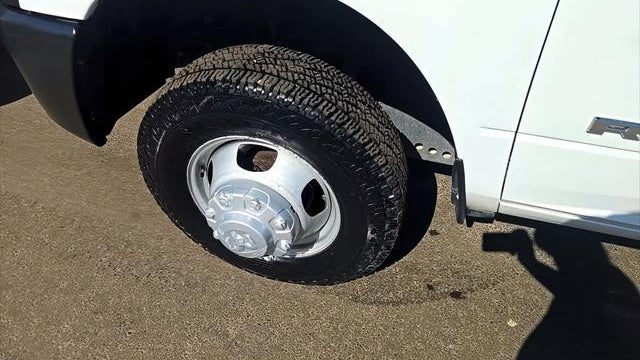 2021 Ram 3500 Tradesman