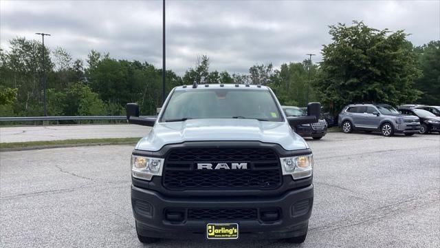 2021 Ram 3500 Tradesman