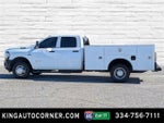 2022 3500 Thumbnail 8