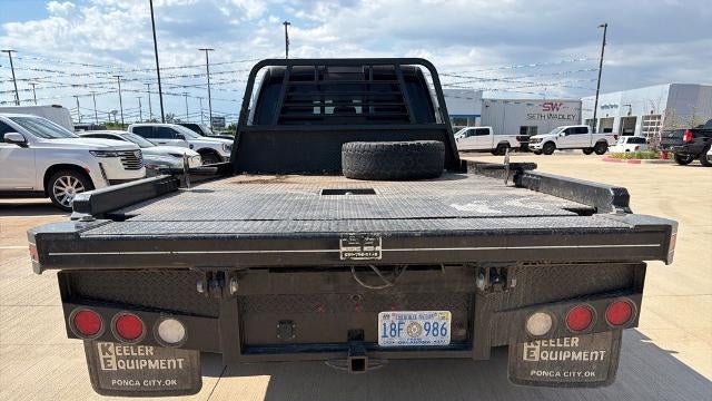 2023 Ram 3500 Tradesman