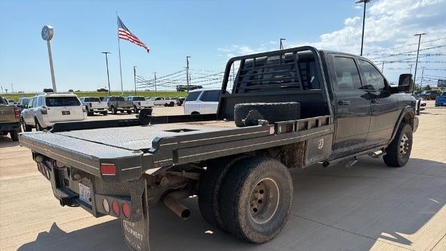 2023 Ram 3500 Tradesman