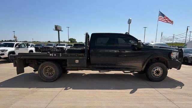 2023 Ram 3500 Tradesman