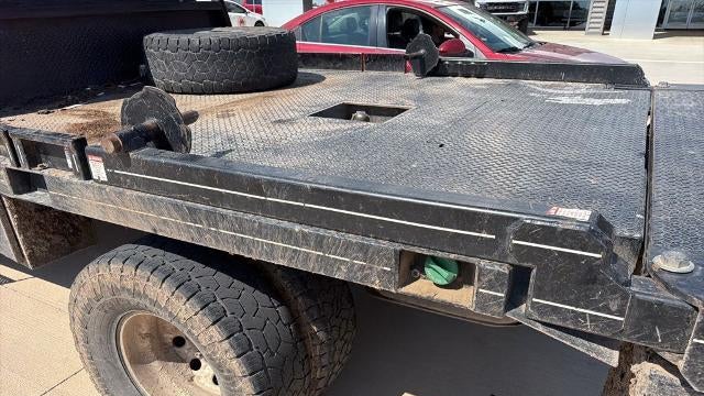 2023 Ram 3500 Tradesman