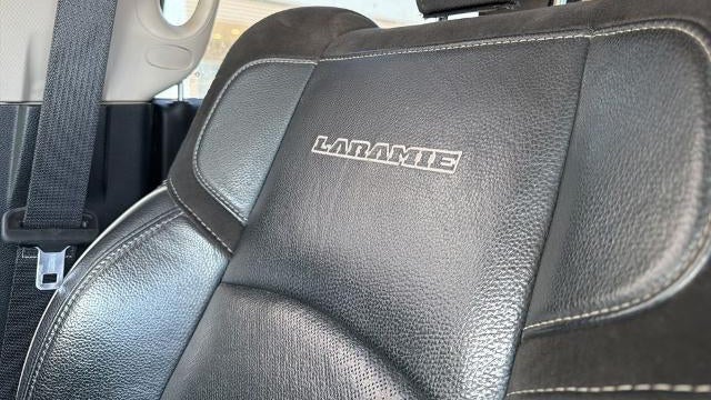 2023 Ram 3500 Tradesman