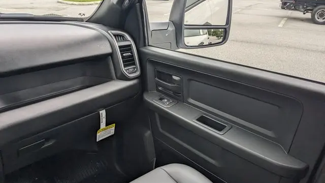 2025 Ram 3500 Big Horn
