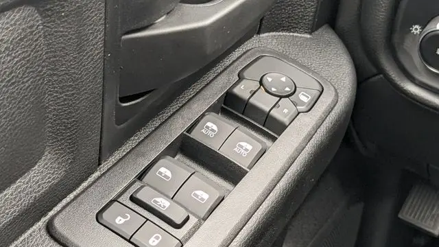 2025 Ram 3500 Big Horn