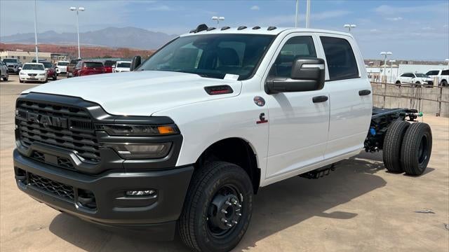 Preowned 2026 Ram 3500 Tradesman for Sale