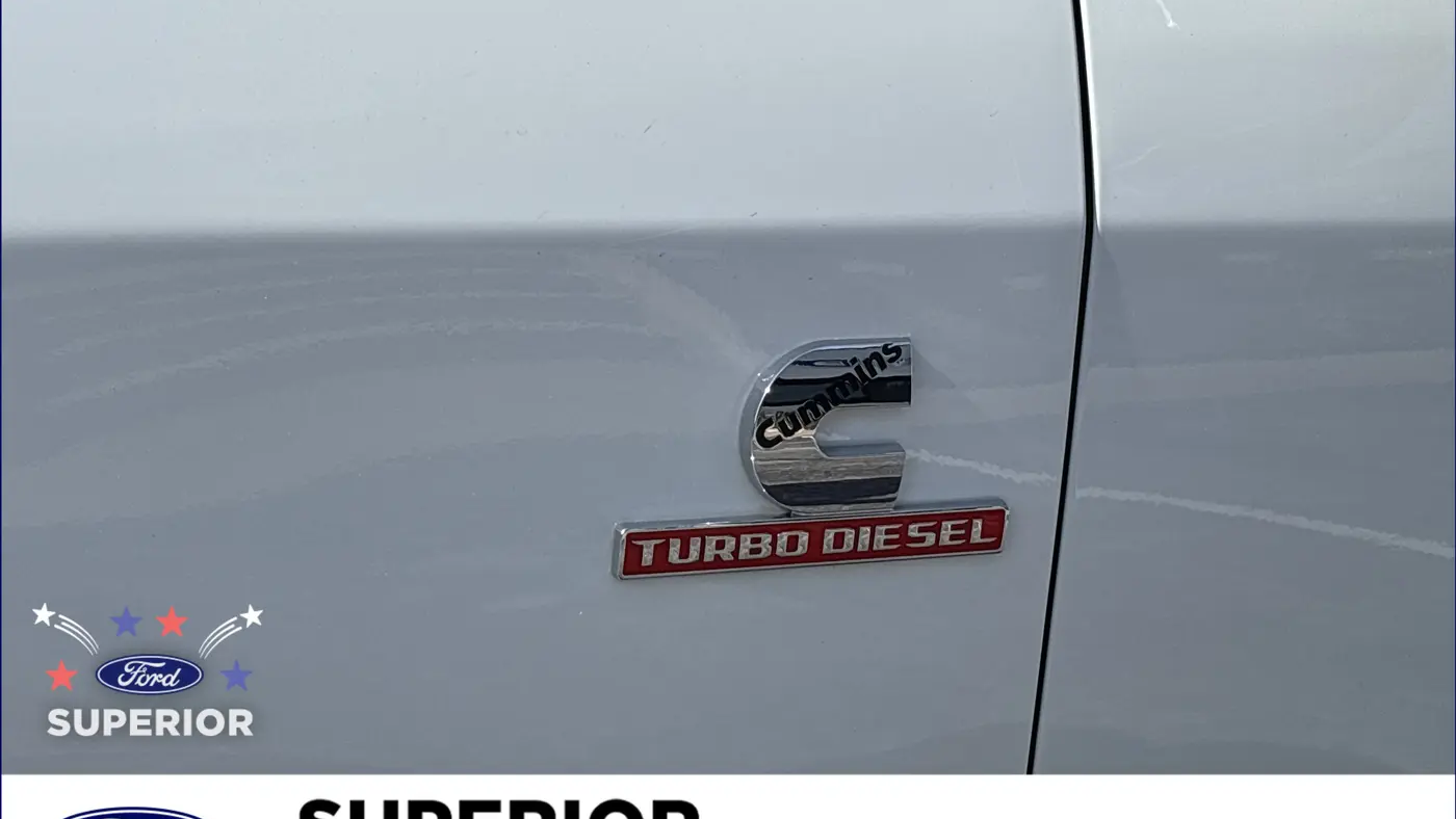 2024 Ram 3500 Limited