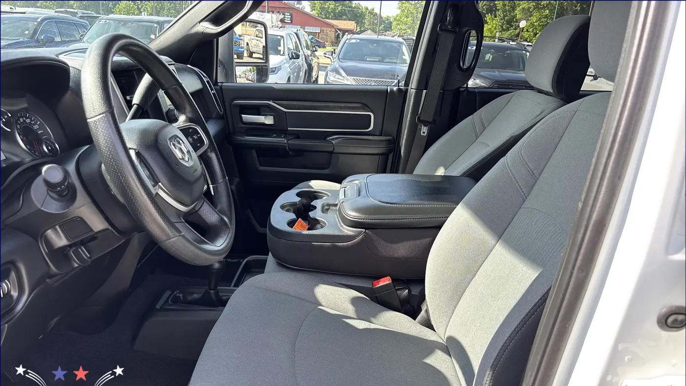 2024 Ram 3500 Limited