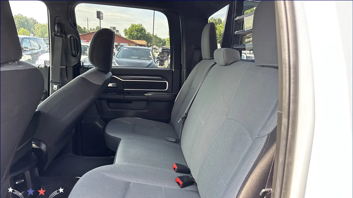 2024 Ram 3500 Limited