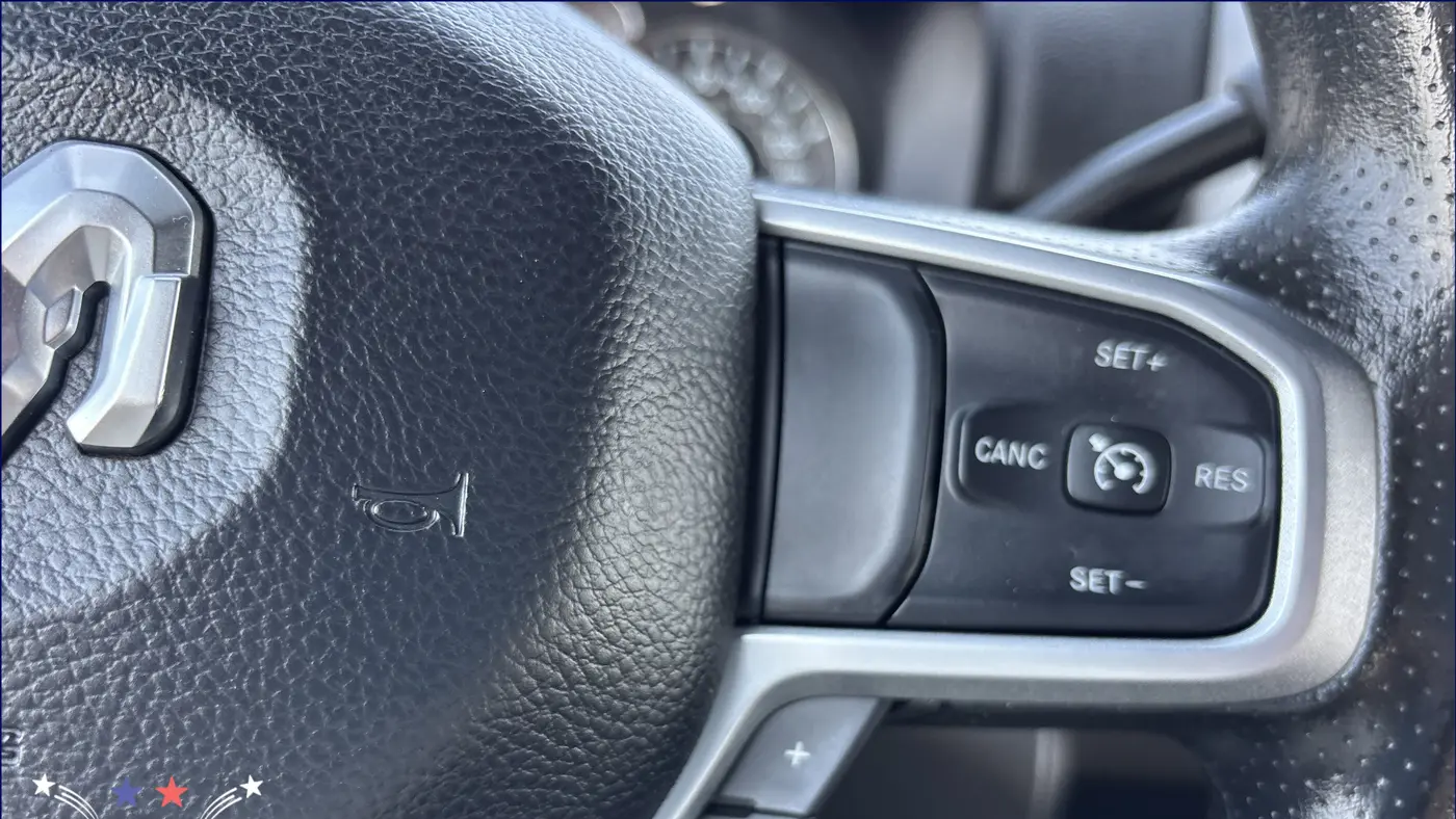 2024 Ram 3500 Limited