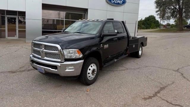 Preowned 2016 Ram 3500 Laramie for Sale