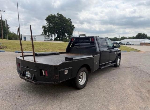 2016 Ram 3500 - $27,900