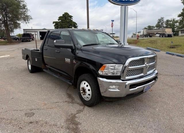 2016 Ram 3500 - $27,900