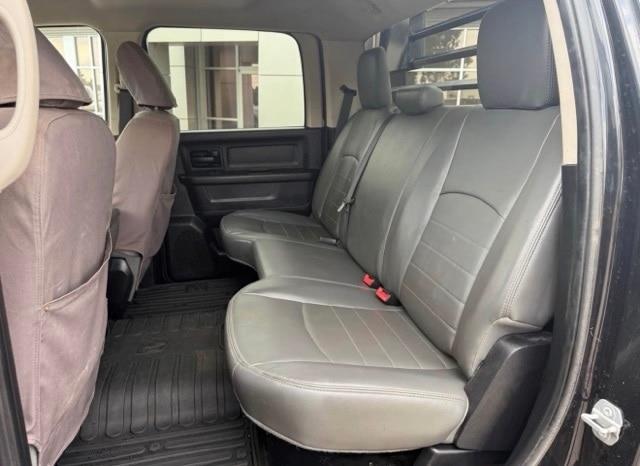 2016 Ram 3500 - $27,900